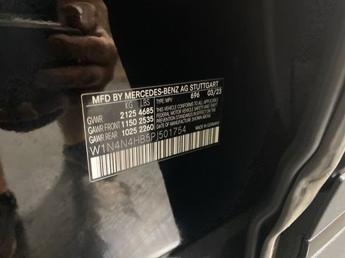 Used 2023 Mercedes-Benz GLA 250 4MATIC image 37