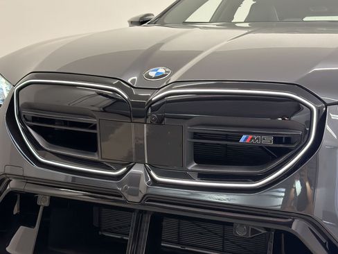 New 2027 BMW M5 Touring w/ M Driver's Package AWD/4WD image 39