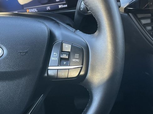Used 2024 Ford Escape Active image 14