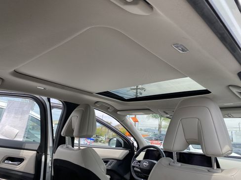 Used 2023 Nissan Ariya FWD image 18