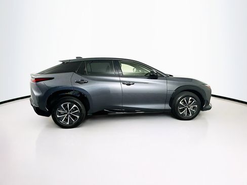 Used 2024 Lexus RZ 300e Premium w/ Accessory Package (Z1) image 10