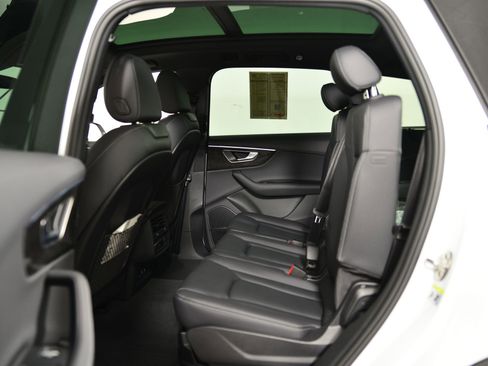 New 2026 Audi Q7 2.0T Premium Plus image 11