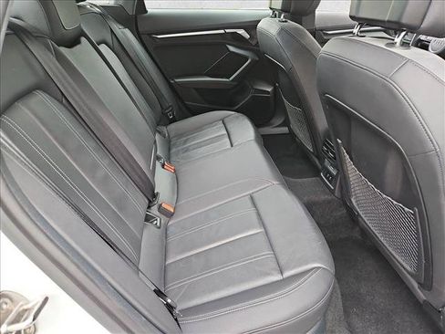 Used 2024 Audi A3 2.0T Premium FWD image 20