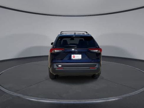 Used 2025 Toyota RAV4 XLE Premium image 7