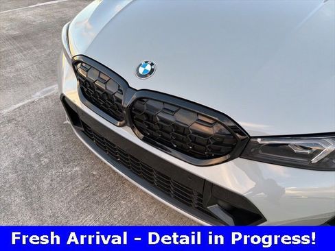 Used 2023 BMW M340i w/ Premium Package image 2