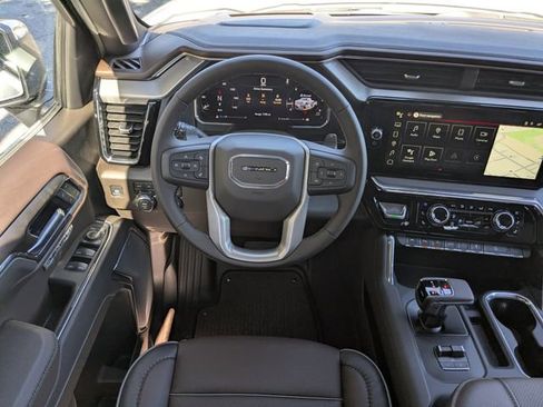 New 2026 GMC Sierra 1500 Denali w/ Denali Reserve Package image 16