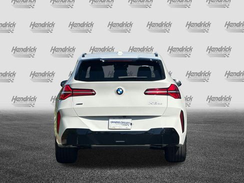 Used 2026 BMW X3 xDrive30i w/ M Sport Package AWD/4WD image 6