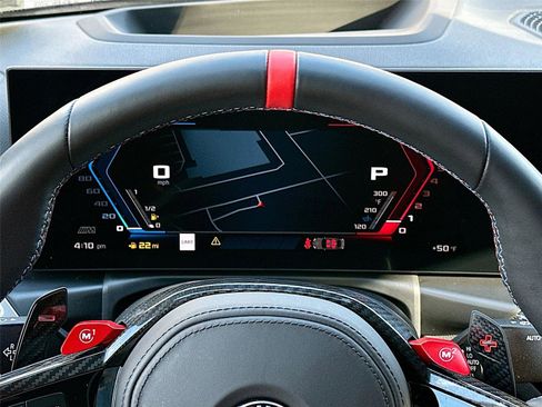 Used 2026 BMW M3 Competition w/ Executive Package image 12