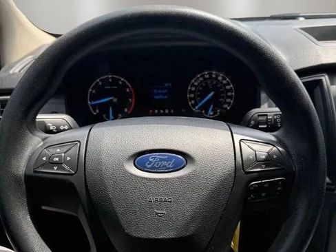 Used 2021 Ford Ranger XL AWD/4WD image 19