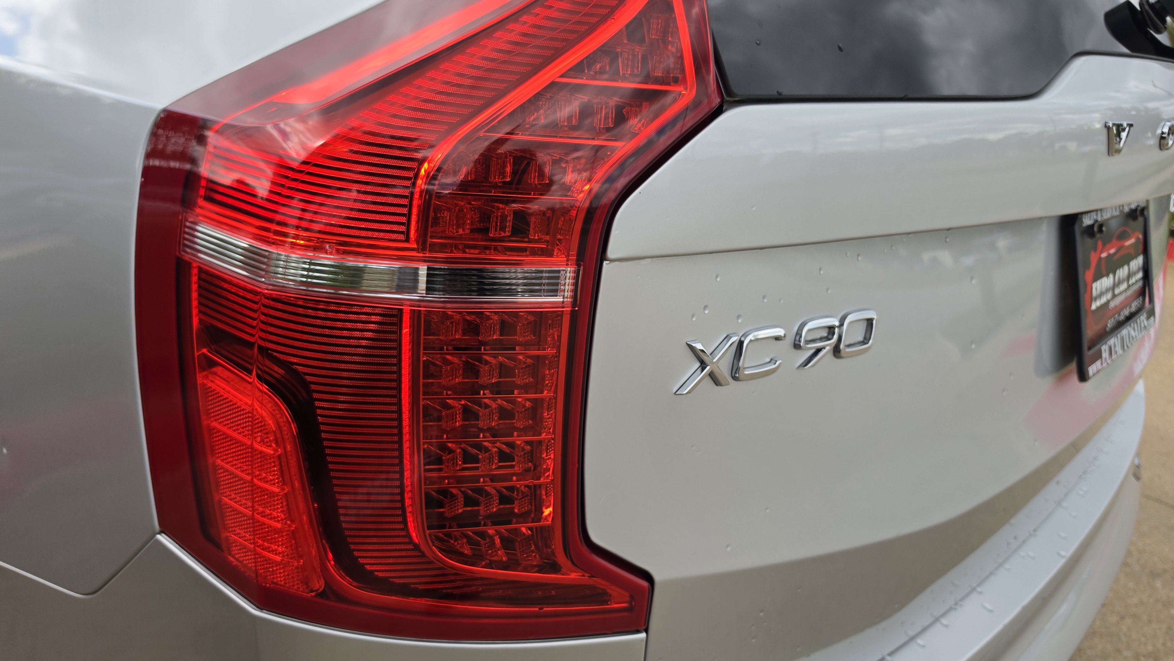 Used 2019 Volvo XC90 T6 Inscription AWD/4WD image 10