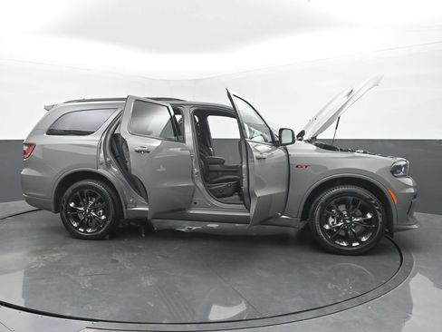 New 2026 Dodge Durango GT AWD/4WD image 54