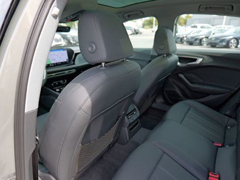 New 2025 Audi A5 2.0T Premium image 27