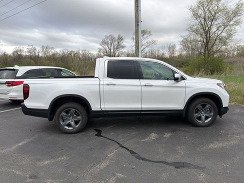 Used 2023 Honda Ridgeline RTL-E image 7