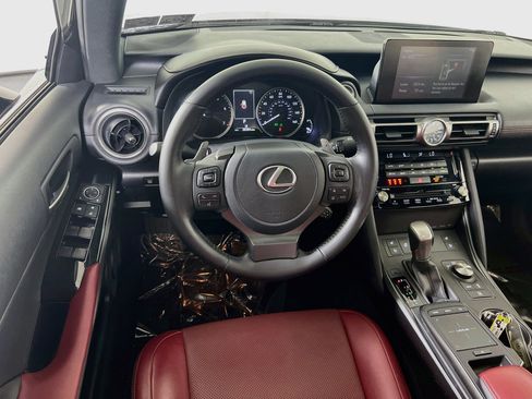 Used 2021 Lexus IS 300 AWD w/ Comfort Package image 22
