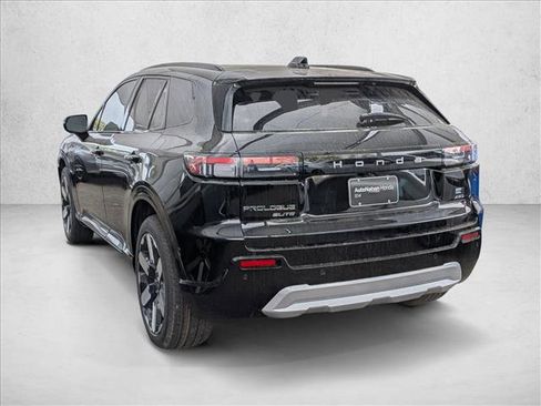New 2026 Honda Prologue Elite image 8