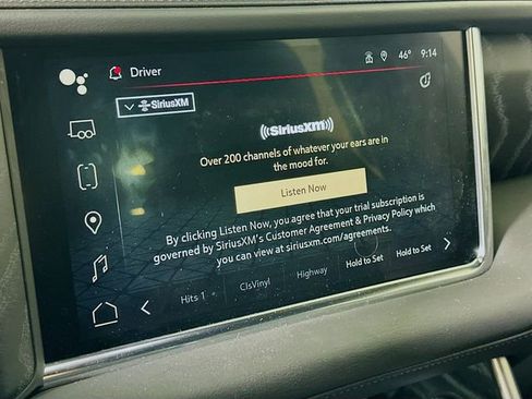 Certified 2024 GMC Yukon XL Denali w/ Max Trailering Package image 15