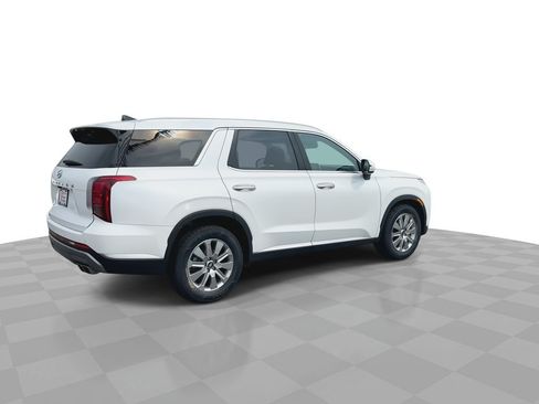 Used 2025 Hyundai Palisade SEL FWD image 41