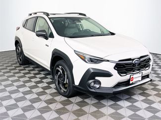 New 2026 Subaru Crosstrek 2.5i Limited w/ Crosstrek Mirror Package video 1