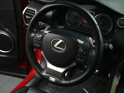 Used 2019 Lexus NX 300 F Sport w/ Accessory Package 2 FWD image 39