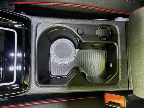 New 2025 Volkswagen GTI SE image 15