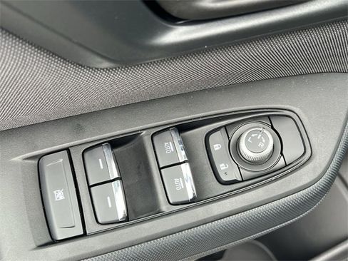 New 2026 Subaru Forester Premium image 25