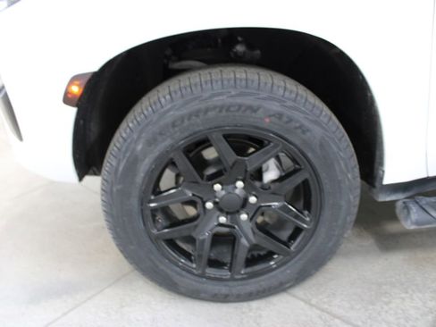 Used 2021 Chevrolet Tahoe Z71 image 39