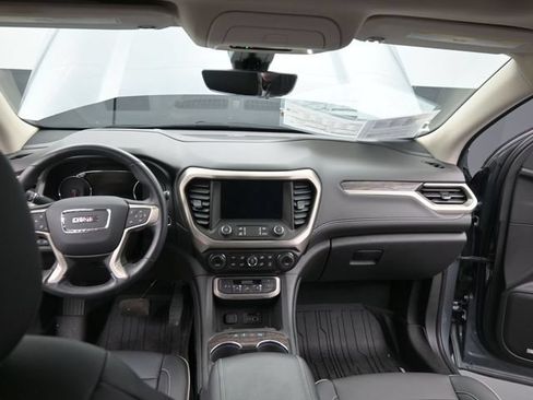 Used 2022 GMC Acadia Denali w/ Denali Ultimate Package AWD/4WD image 24