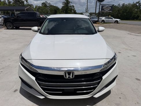 Used 2021 Honda Accord LX image 11