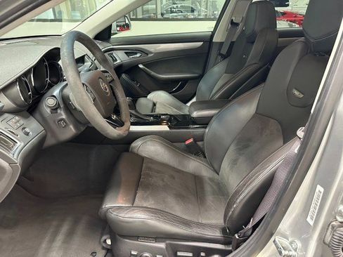 Used 2014 Cadillac CTS V image 10
