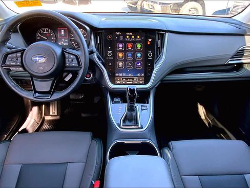 Used 2025 Subaru Outback Onyx Edition XT w/ Popular Package #2 image 14