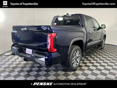New 2026 Toyota Tundra 1794 Edition AWD/4WD image 5