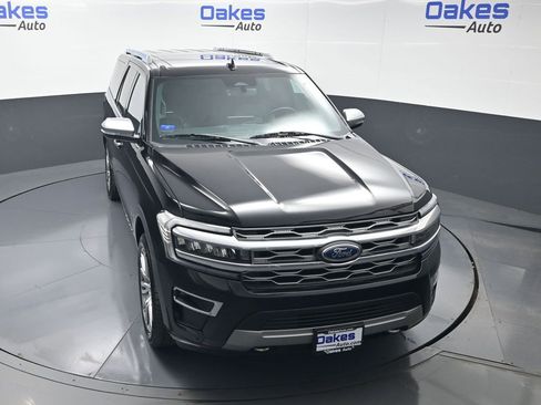 Used 2022 Ford Expedition Max Platinum AWD/4WD image 52