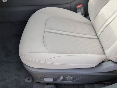 Certified 2026 Hyundai Sonata SEL FWD image 4