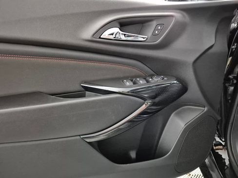New 2026 Chevrolet Trax RS FWD image 13