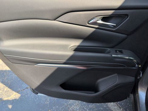 New 2026 Chevrolet Traverse LT w/ Driver Confidence Package image 33