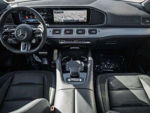 Certified 2024 Mercedes-Benz GLE 53 AMG 4MATIC Coupe image 22