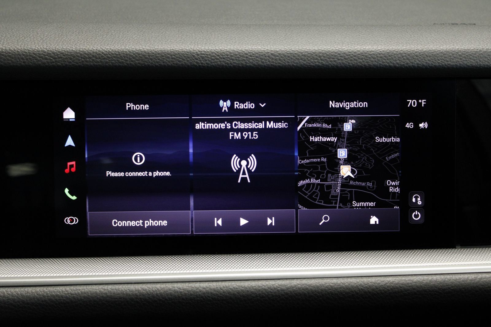 Certified 2026 Porsche Cayenne E-Hybrid AWD/4WD image 43