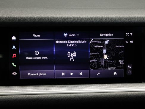 New 2026 Porsche Cayenne E-Hybrid AWD/4WD image 43