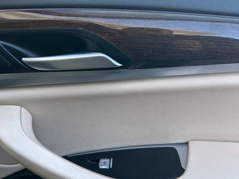 Used 2022 BMW X3 xDrive30i w/ Premium Package 2 image 19