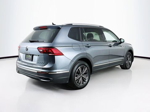 Used 2024 Volkswagen Tiguan Wolfsburg Edition image 9