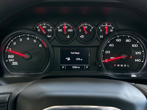 Certified 2025 GMC Sierra 1500 Pro w/ Convenience Package image 29