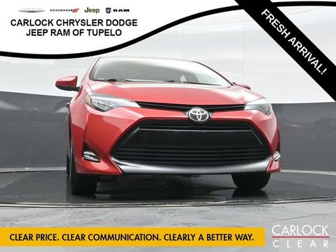 Used 2018 Toyota Corolla L image 59