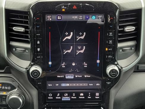 New 2026 RAM 1500 Lone Star AWD/4WD image 14