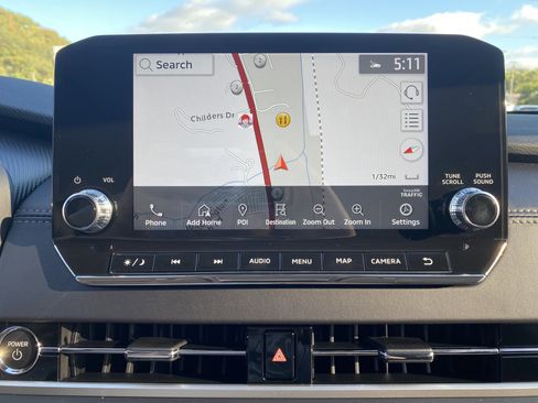 New 2025 Mitsubishi Outlander SE AWD/4WD image 12