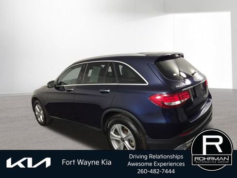 Used 2018 Mercedes-Benz GLC 300 4MATIC image 10