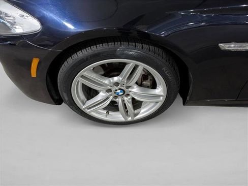 Used 2013 BMW 535i 535i image 29