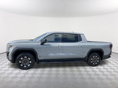 New 2026 GMC Sierra EV Elevation image 2