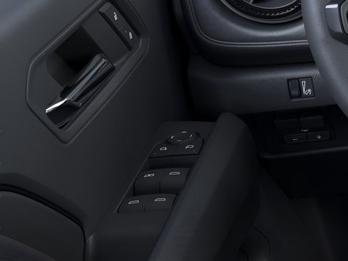 New 2026 Chevrolet Colorado LT image 22