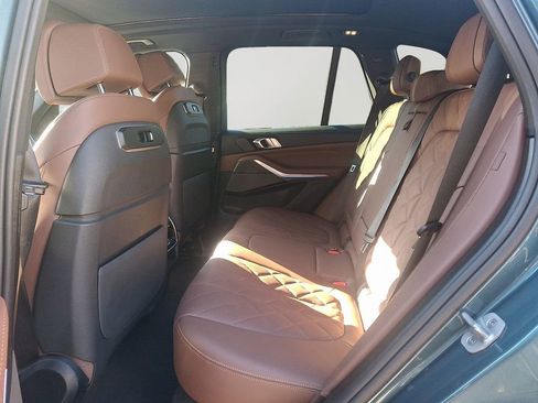 Certified 2026 BMW X5 xDrive50e w/ Climate Comfort Package image 8