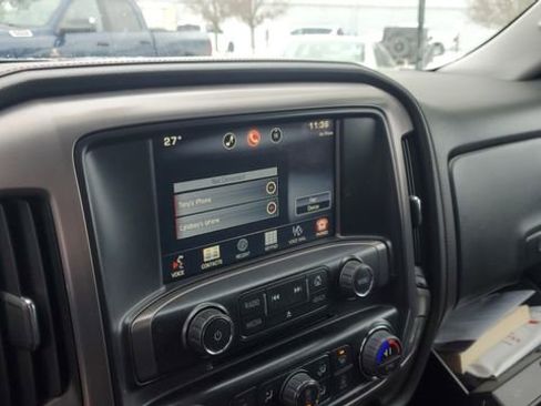 Used 2015 GMC Sierra 1500 SLT image 15